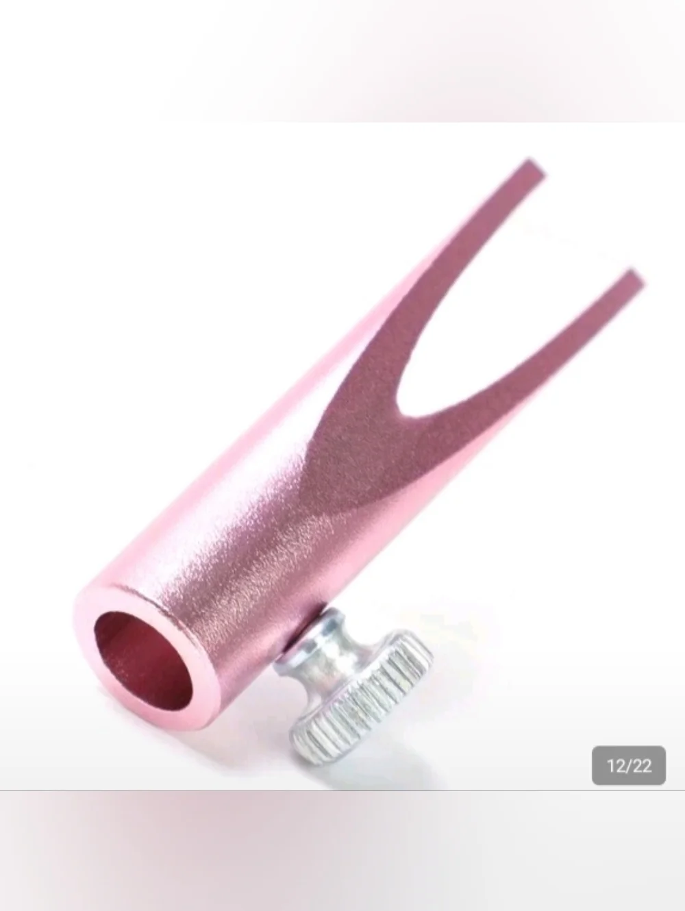 Microblade Eyebrow Pencil Sharpener